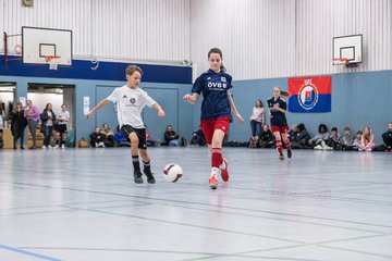 Bild 25 - wCJ Norddeutsches Futsalturnier Auswahlmannschaften